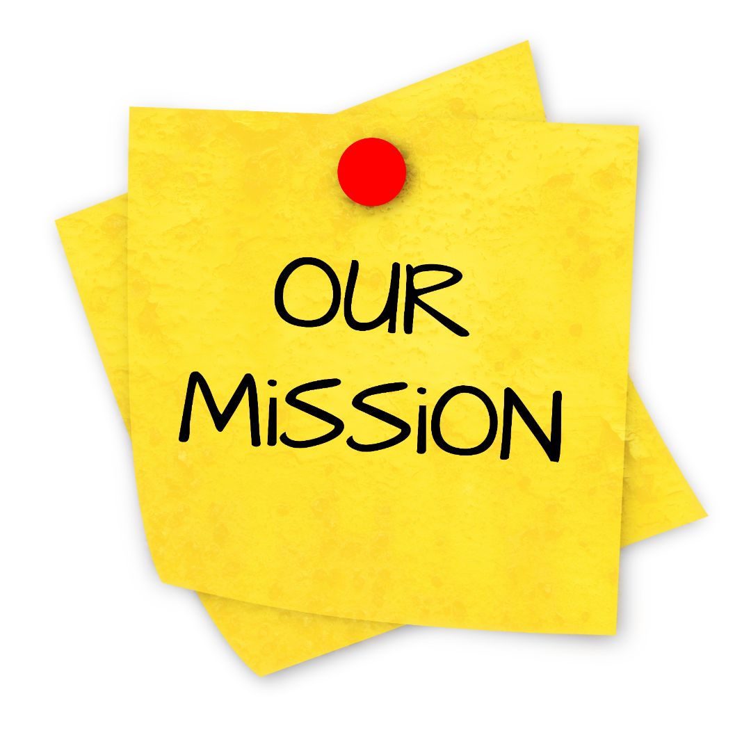Our Mission