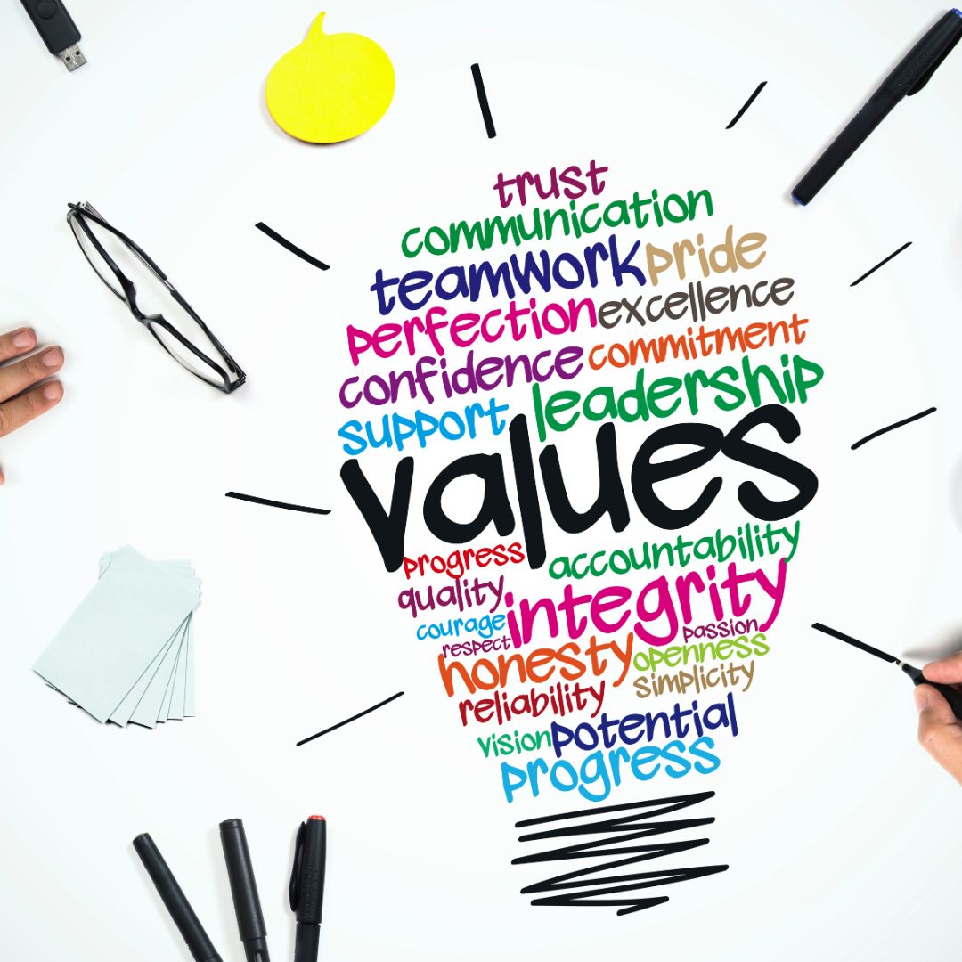 Our Value