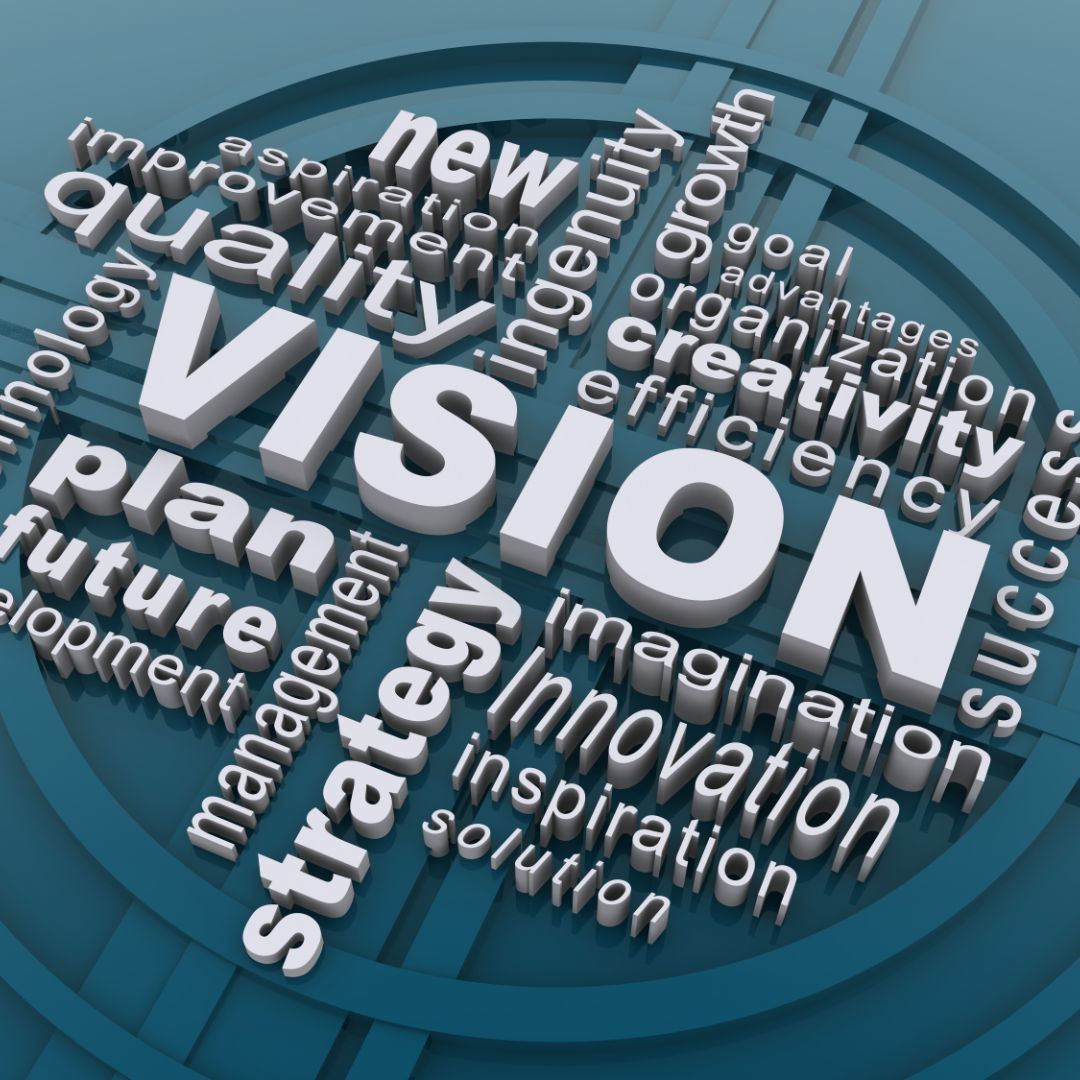 Our Vision